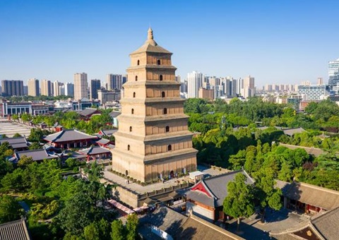 西安市局强化历史文假名城保；；な虑