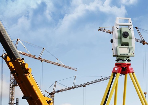 陕西省工程建设项目领域“多测合一”刷新正式启动