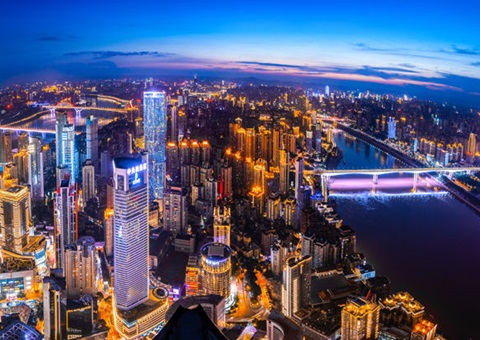 扈万泰：：数字赋能重庆超大城市领土空间治理 