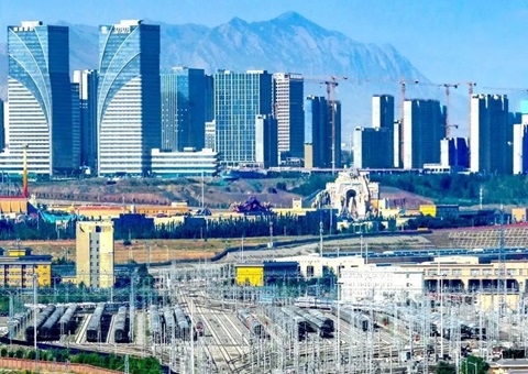 乌鲁木齐：新型工业用地出新规 以土地要素引领工业转型升级