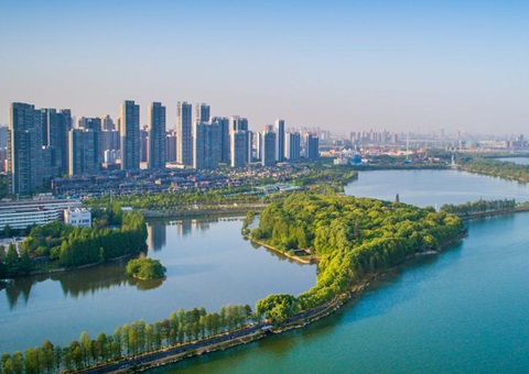 湖北探索多门类自然资源资产组合供应 &nbsp;&nbsp; 企业竞拍获“资产包”