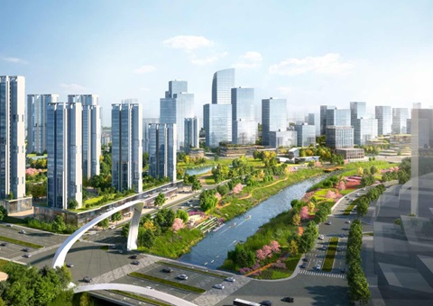 广州：：：出台“1+11”政策指引支持低效用地再开发 以“政策立异+项目试点”谋划开展新动力