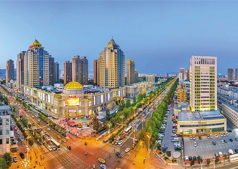 内蒙古“土地超市”助推用地精准设置<br>阻止10月尾上架91宗净地、24宗转让土地