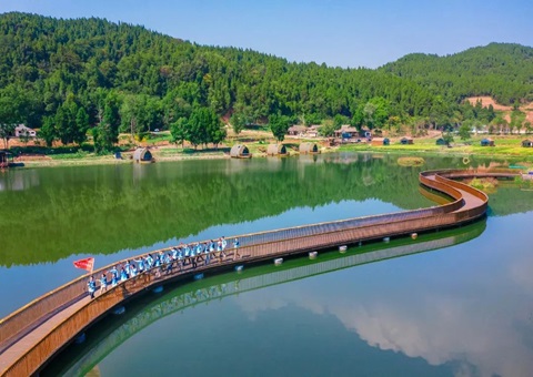 “农地入市”，四川试出什么？