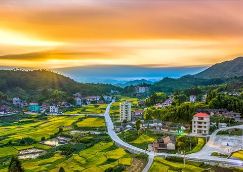 自然资源资产“有什么、、有几多、、谁所有”？？？福建这样作答→