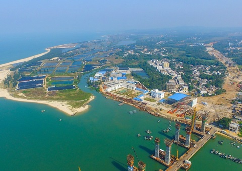 海南构建自然资源全要素全流程包管系统——为自贸港建设夯基垒台