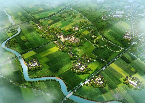 重磅！！四川20市州领土空间总体妄想获省政府批复