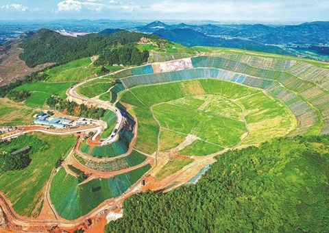 攀枝花市东区周全启动矿山生态修复“百日攻坚”专项行动