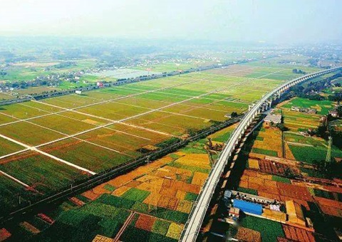 四川周全推行田长制两周年效果初显