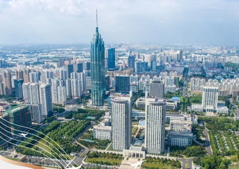 《关于支持常州市城市更新的若干政策步伐》出台