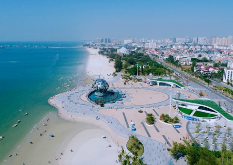 榨取“转、、、租、、、押”    北海市强化暂时用地规范治理