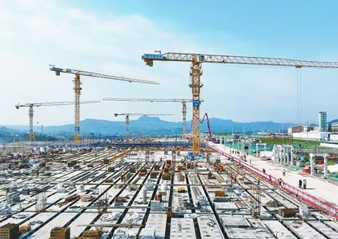 跑出项目落地“加速率”！！泸州市“三个一”高效承接省级用地审批权