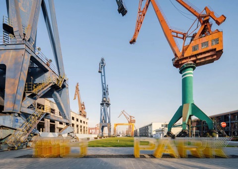 上海：“量子城市”翻开“未来之门”