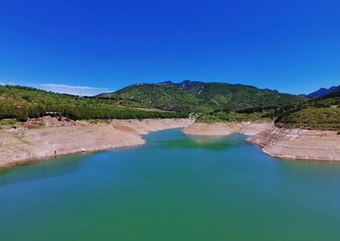 天津首单水土坚持生意落地：：：生态价值转化 探索出新路径