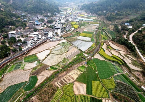 从闲置荒地到工业热土！！晋江3入市项目挂牌成交