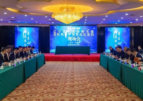 投资超百亿！！！储量重大！！！辽宁一铁矿进入实质性建设阶段