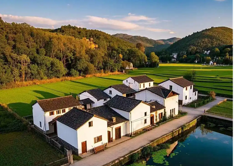 广元市苍溪县探索“用地包管+耕地；；；ぁ绷夹曰ザ滦卸