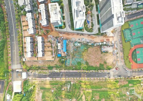 提升土地资源设置效率！！！广西土地储备治理实验步伐已于12月5日起生效