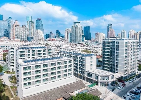 城市怎样重塑颜值？？江苏18条履历入选天下清单