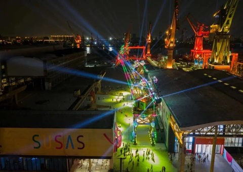 上海首提打造“立异型社区”，，一批支持政策将落地再起岛