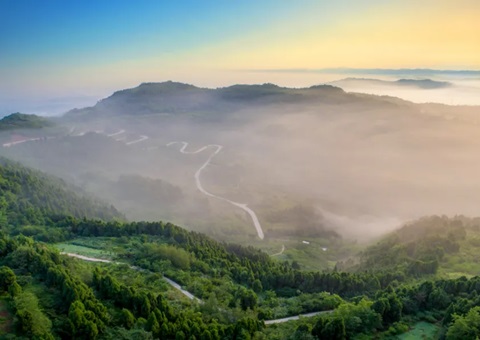 中国绿色时报：：成都探索超大城市生态价值实现路径