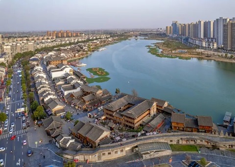 湖南省启动自然资源资产组合供应第三批试点