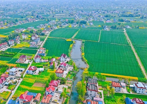 南通市局建设“三项机制”全力包管墟落振兴用地需求