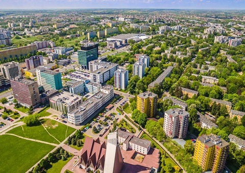 河南：省市县三级领土空间总体妄想所有获批