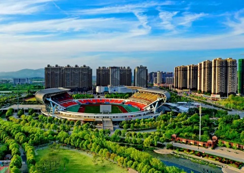 湖北省荆门市局：：：推行重点项目用地个性化服务