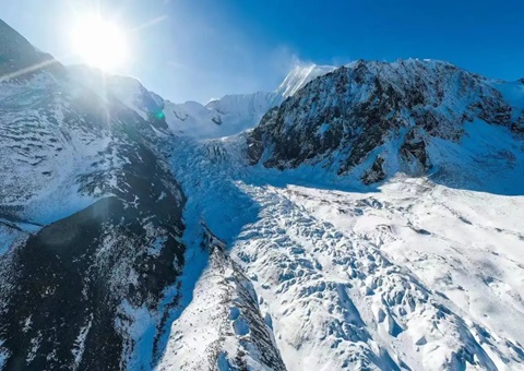 “千河之省”四川，，怎样摸清水资源“家底”？？？