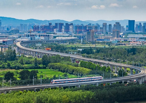 滁州市：：以存量土土地活为抓手 纵深推进土地节约集约使用