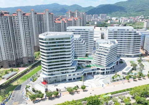 先租后让！！！泉州出台工业园区标准化建设新步伐