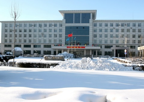 黑龙江测绘地理信息局完成DeepSeek大模子外地化安排<br>遥感、、、语言大模子“双轮驱动”，，，推动事业高质量开展