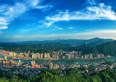 益阳市安化县：：：项目妄想选址手艺要领立异增进节约用地