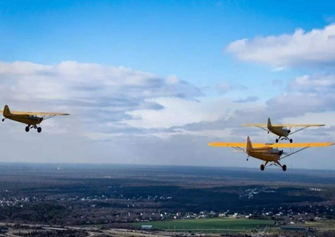 广西启动领土空间低空空域妄想要害手艺研究
