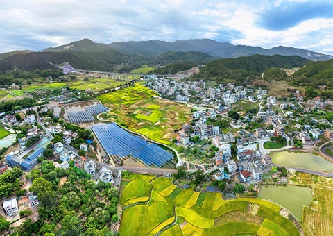 广东省2025年首批11个全域土地综合整治实验方案获省级批复