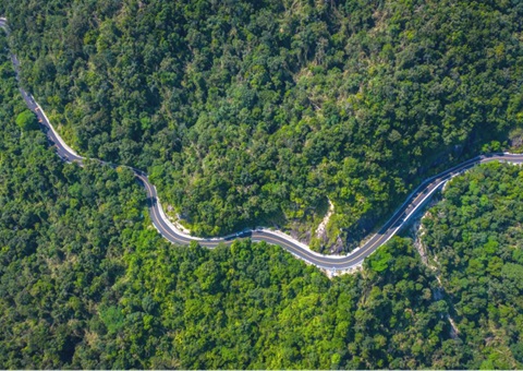 海南：：：起劲探索构建全域全类型全流程领土空间用途管制和妄想允许制度