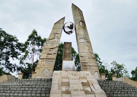 广西立异地质遗迹掩护模式 打造“地质+”文旅新业态