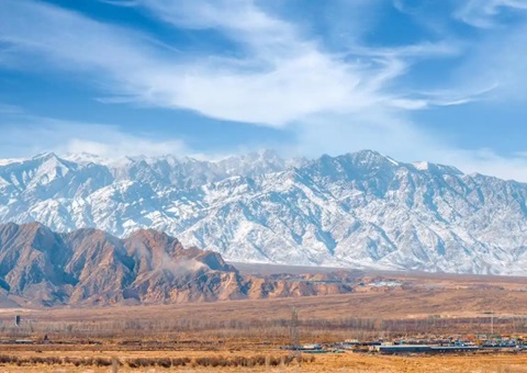 宁夏自然资源厅：五方面发力强化重点项目要素包管