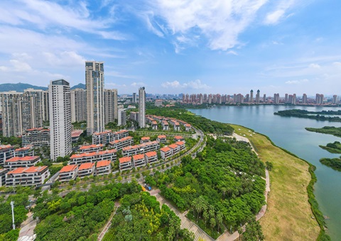 盘活“甜睡资产”！！厦门局立异储备地分库治理机制