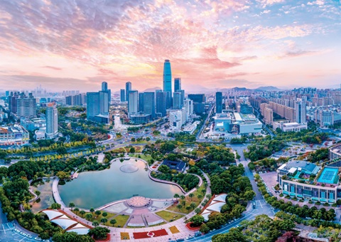 天下首个用地用海联审项目落地台州   浙江省探索“地林草海！！鄙笈淮伟