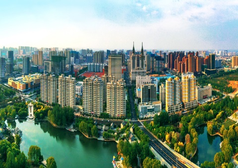 山西出台方案为中部地区崛起提供自然资源支持