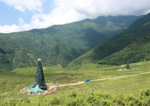 储备工业“粮食”！四川纵深推进找矿行动