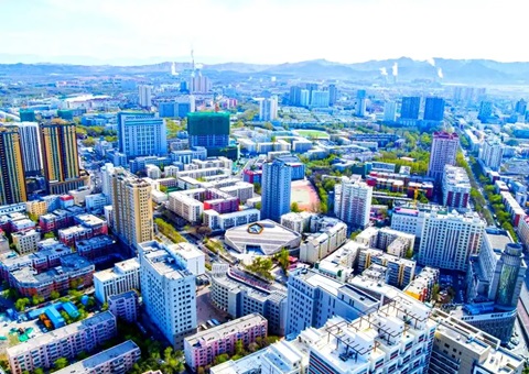 乌鲁木齐将投入近400亿元持续推进城市更新