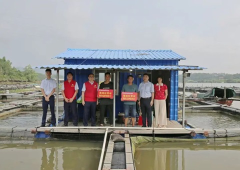 海域“三权分置”破局！！！广西首批海域承包谋划权典质挂号落地防城港