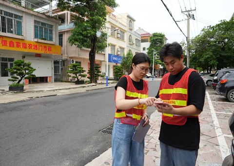 广西将首次周全完成城市领土空间监测 &nbsp;&nbsp;以数据赋能城市治理升级