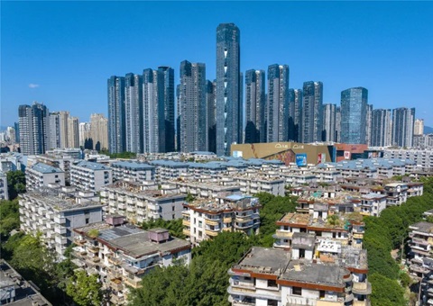 福州宣布16条新政！！支持房地产项目开发建设