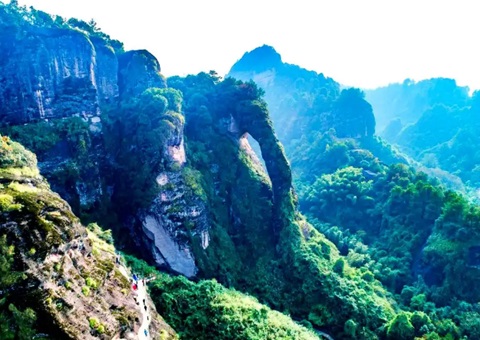 天下首个全市域全要素自然资源资产设置方案顺遂通过专家验收