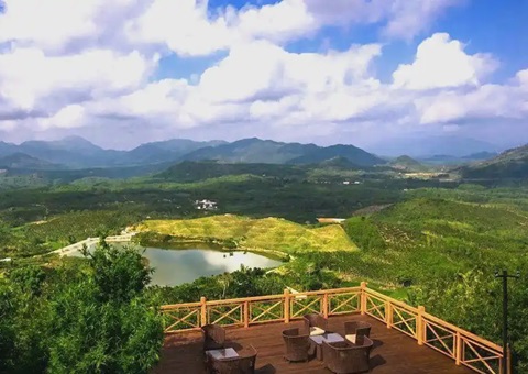 把政策送进田间地头&nbsp;&nbsp;海南厅起劲让耕地；じ拥仄