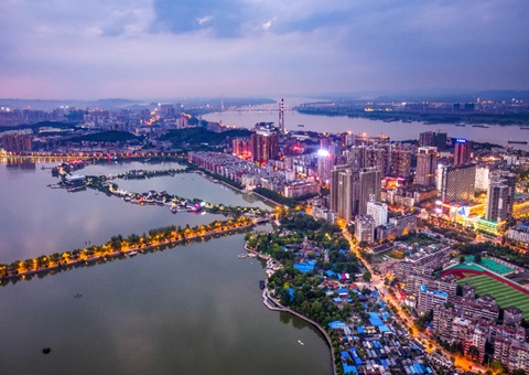 湖北为城市更新立异政策供应